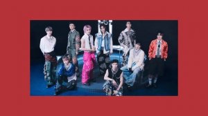 NCT 127 FACT CHECK [IYA. REMIX] #nct127