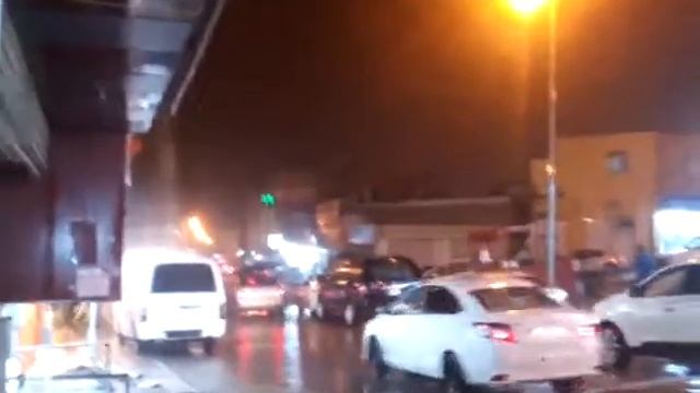 Jizan heavy Rain Main смотреть онлайн