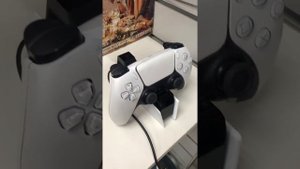 Зарядка для джойстиков пс5