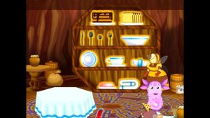 Лунтик I Лунтик Мультик I Лунтик учит правила I Game versione I Episode 1