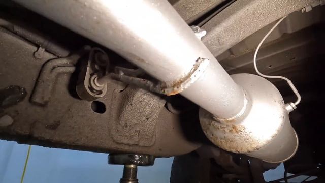 After 6 Years, My Lanolin Undercoating Is Still Going Strong! Surface Shield, Fluid Film. смотреть онлайн