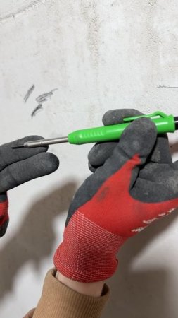 4 карандаша для строителя