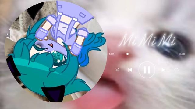 Mi Mi Mi (speed up)♡Малинка -play♡ смотреть онлайн