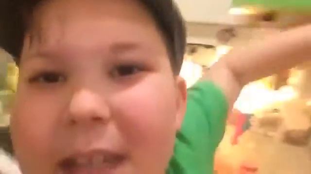 Пончик жжёт Супер Хит (рэпяра) смотреть онлайн