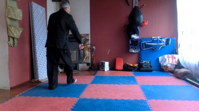 Чхарёк направление Орла и змеи смотреть онлайн