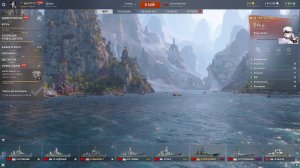 МИР Кораблей