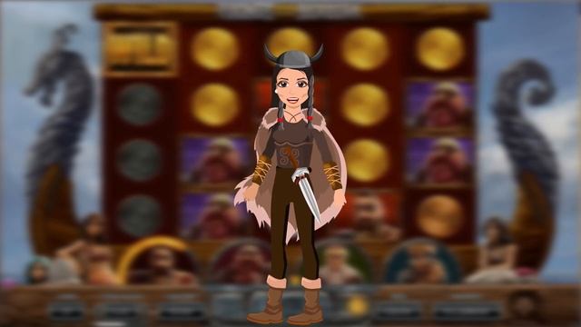 Character animation for Casino Euro смотреть онлайн