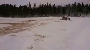 Зима 2017