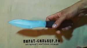 Нож Каратель-М НОКС