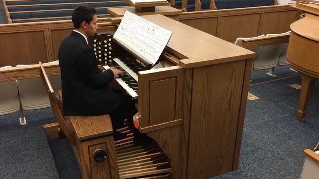 Hallelujah Chorus From Handels Messiah
