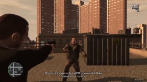 GTA4 │ Grand Theft Auto IV 【PC】 - 45