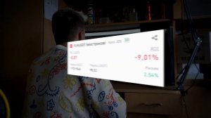 Торгував за платними сигналами на 100 000 грн 30 днів