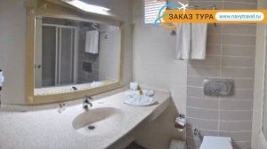 CALIPSO BEACH TURUNC (старое название DORA MYMERIC TURUNC) 4* обзор