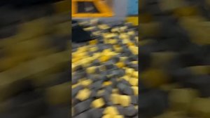 заскок батутный парк г. Могилев улица космонавтов 27А