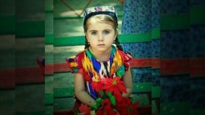 Уйгурская танцевальная музыка