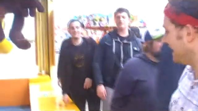 Calvinball/ Leagues Apart/ Cynics - Tour Story 3 смотреть онлайн