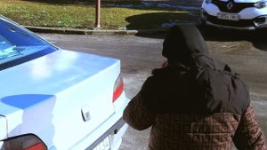 Сериал «Перекупщик 1»