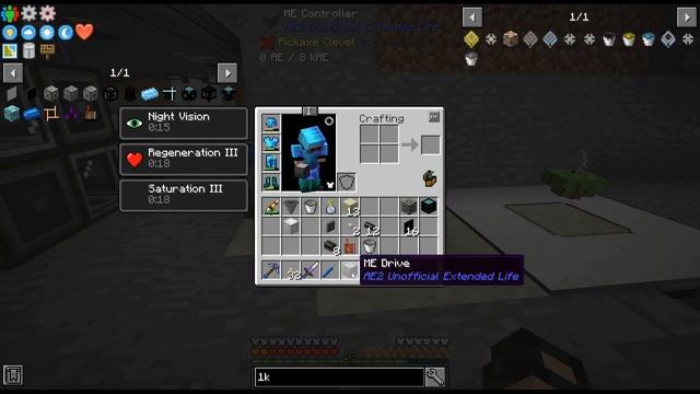 Multiblock Madness - 86 - Annihilation Planes смотреть онлайн