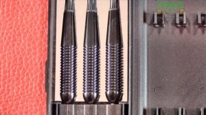 Harrows Black Arrow 19 gram Darts