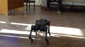 III Весенняя школа МАИ. Новости Доры выпуск 3