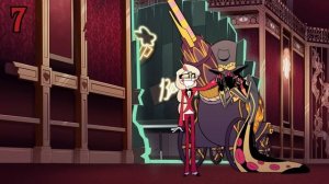 10 ОТСЫЛОК В ОТЕЛЬ ХАЗБИН