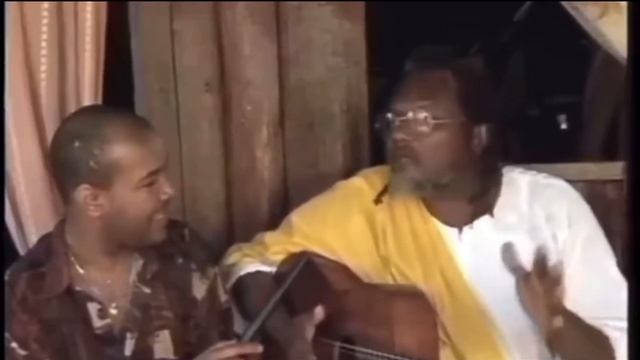 The Origins Of #Soca (from the creator himself), Ras Shorty I 🇹🇹💪🏾🔥 смотреть онлайн