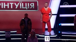 Даша Астафьева и Амадор Лопес. СуперИнтуиция – Сезон 5. Выпуск 8 – 15.04.2020