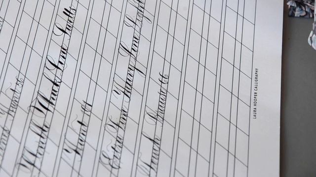 How to Find the Best Nib for You смотреть онлайн