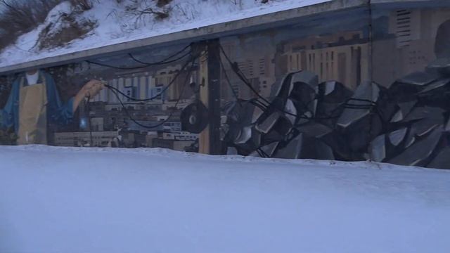 уфа 26 02 2023 НАБЕРЕЖНАЯ БЕЛОЙ смотреть онлайн