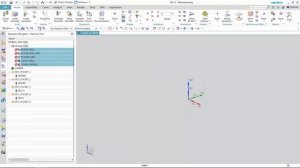 NX - How to create CAM template