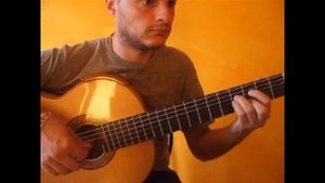 Sor - Studio op. 31 nr. 12 (n° XXXIV Rev. Chiesa) - GUITAR TEACHING SERIES by Flavio Sala