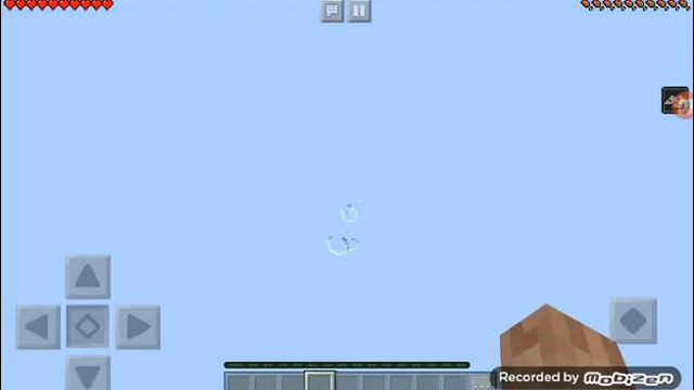 Анти хардкорный дропер в майнкрафте ! смотреть онлайн