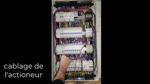 Zigbee/Wifi smart rail switch Tongou - Test