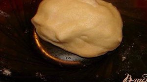 Пирог Лимонное чудо