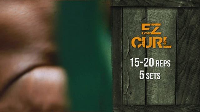 Shane Raymond's Full Fitness Plan - Fitness 360: British Beast - Bodybuilding.com смотреть онлайн