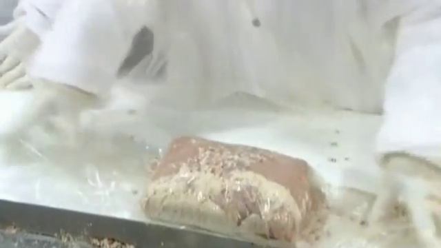 Деликатесная курятина смотреть онлайн