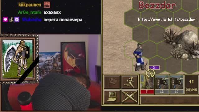 Герои 3 нарезки