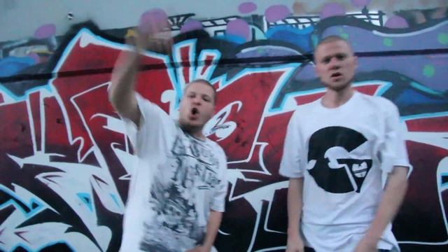 Пламя Дракона - приглашение на хип-хоп пати в кафе Твой Город смотреть онлайн