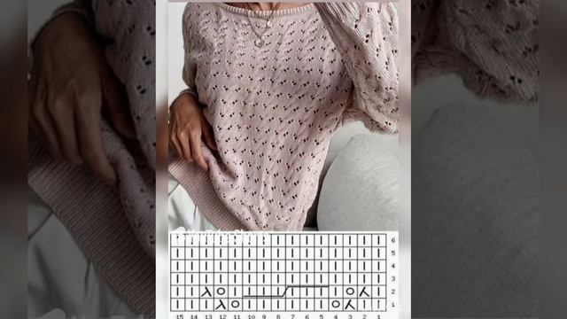 Вязание для лета