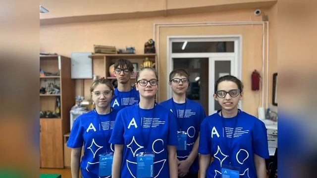 Открытие 9 регионального этапа чемпионата Абилимпикс