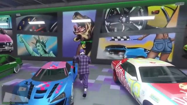 *SOLO * F1/BENNY WHEELS ON ANY CAR IN GTA 5 ONLINE - BENNY'S MERGE GLITCH 1.58  ! (ALL CONSOLES)