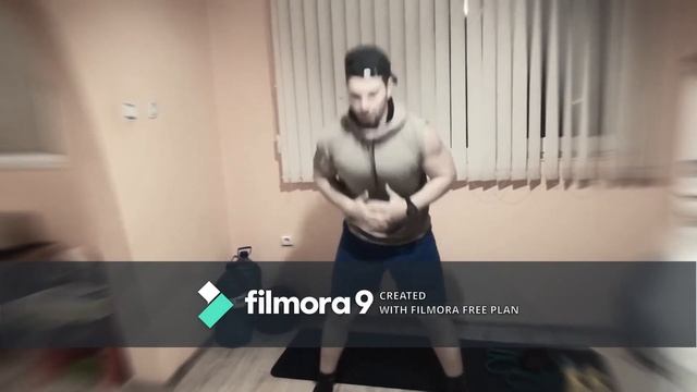 Ставна загрявка с доза забавление