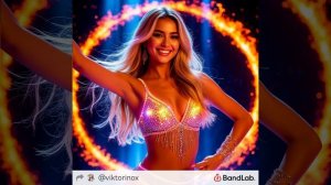 Dance Alone (Female Vibe) - DJ VIktorinox & Riffusion