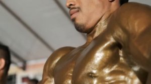 Myder Gym Bodybuilding Event 2019