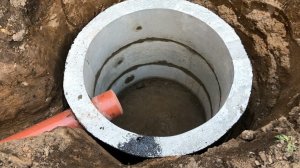 КАНАЛИЗАЦИЯ В БАНЕ СВОИМИ РУКАМИ