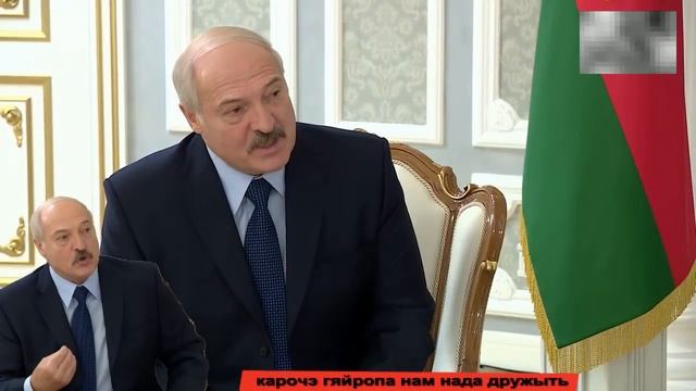 Многовекторный политик. смотреть онлайн