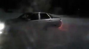 Приора дрифт