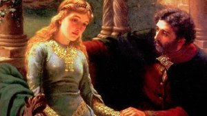 Ужасная расплата, которая ждала Пьера Абеляра и Элоизу Фульбер за их любовь