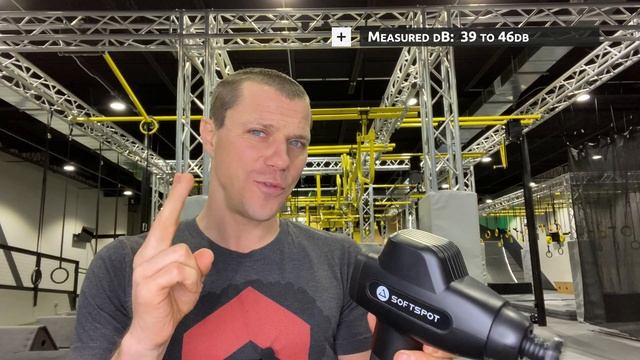 Softerspot S2 Massage Gun Review 2020 - If Theragun & Hypervolt Had a Baby! смотреть онлайн