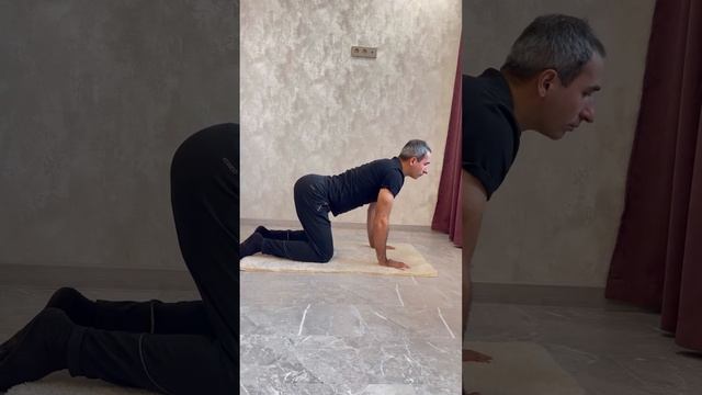 Уборка современного мужчины. Девушки берите на заметку💪 смотреть онлайн